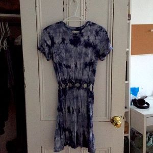 American Eagle dress